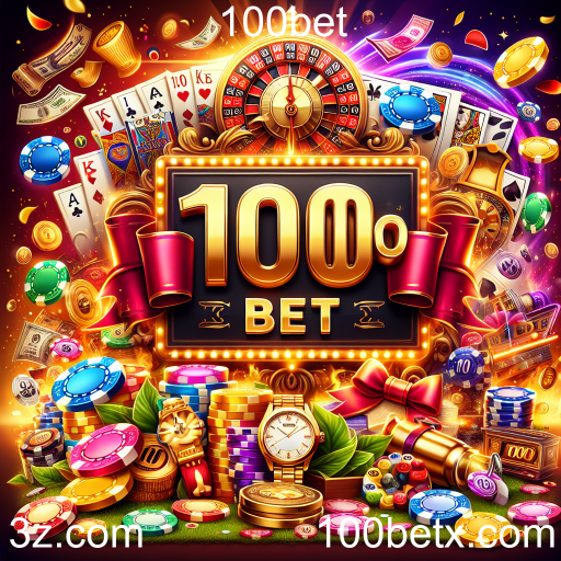 Descubra as Melhores Promoções no 100bet