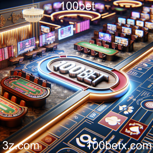 Explore o Programa VIP da 100bet e suas Vantagens Exclusivas